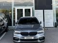 BMW 530 2017 годаүшін17 500 000 тг. в Алматы – фото 19