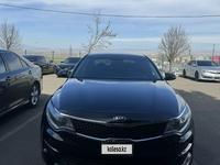 Kia Optima 2016 годаfor5 800 000 тг. в Шымкент