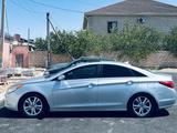 Hyundai Sonata 2011 года за 6 500 000 тг. в Актау