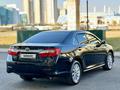 Toyota Camry 2014 года за 8 800 000 тг. в Астана – фото 17