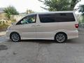 Toyota Alphard 2007 года за 6 300 000 тг. в Тараз – фото 3