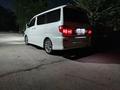 Toyota Alphard 2007 годаfor6 300 000 тг. в Тараз – фото 4