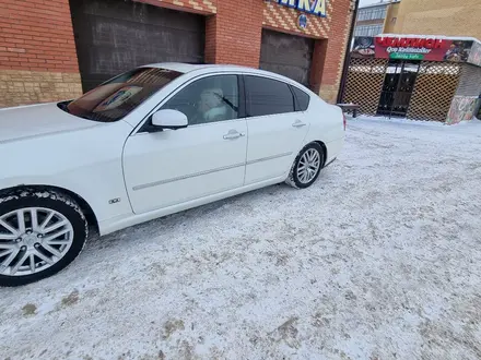 Nissan Fuga 2004 года за 2 500 000 тг. в Уральск – фото 3