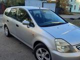 Honda Stream 2003 годаүшін3 600 000 тг. в Петропавловск