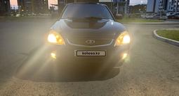 ВАЗ (Lada) Priora 2170 2014 года за 2 150 000 тг. в Усть-Каменогорск – фото 4