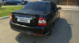 ВАЗ (Lada) Priora 2170 2014 года за 2 150 000 тг. в Усть-Каменогорск – фото 3
