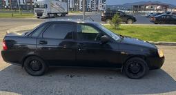 ВАЗ (Lada) Priora 2170 2014 года за 2 150 000 тг. в Усть-Каменогорск – фото 2
