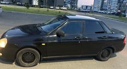 ВАЗ (Lada) Priora 2170 2014 года за 2 150 000 тг. в Усть-Каменогорск – фото 5