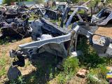 Левый передний ланжерон правый порог БМВ 5 Е39/BMW 5 E39 за 50 000 тг. в Караганда