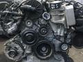 Двигатель на мерседес ом 272 (Mercedes Benz E350)үшін1 300 000 тг. в Алматы – фото 2
