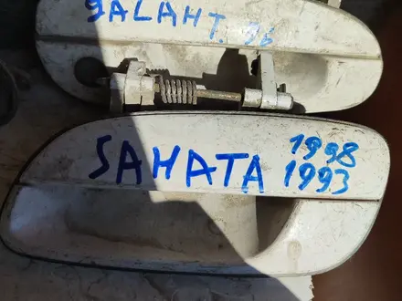 Ручки для дверей Sonata, Accent, Mohave, K5, Cerato за 1 992 тг. в Алматы – фото 18