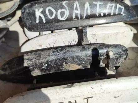 Ручки для дверей Sonata, Accent, Mohave, K5, Cerato за 1 992 тг. в Алматы – фото 20