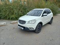 SsangYong Actyon 2013 годаүшін5 200 000 тг. в Астана