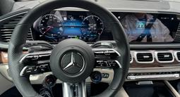 Mercedes-Benz GLS 63 AMG 2023 года за 95 000 000 тг. в Астана – фото 3