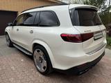 Mercedes-Benz GLS 63 AMG 2024 годаүшін120 000 000 тг. в Астана – фото 3