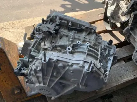 АКПП Honda CR-V (15-20) USA, L15B7 (VTC Turbo), 2WD BRHA за 400 000 тг. в Петропавловск – фото 2