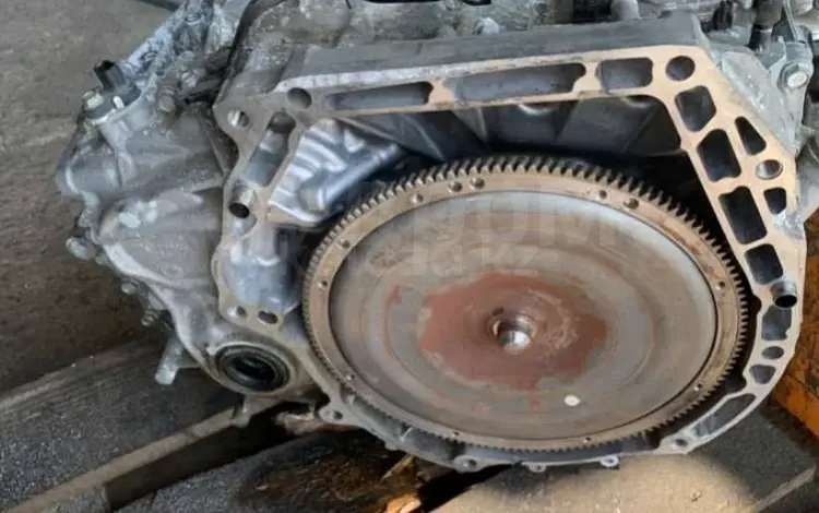 АКПП Honda CR-V (15-20) USA, L15B7 (VTC Turbo), 2WD BRHA за 400 000 тг. в Петропавловск