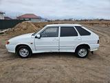 ВАЗ (Lada) 2114 2013 годаfor1 300 000 тг. в Атырау – фото 2