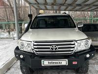 Toyota Land Cruiser 2011 года за 16 000 000 тг. в Атырау