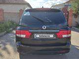 SsangYong Kyron 2013 года за 4 100 000 тг. в Астана – фото 3