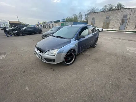 Ford Focus 2005 года за 980 000 тг. в Астана – фото 14