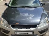 Ford Focus 2005 года за 1 500 000 тг. в Астана – фото 4