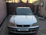 Honda Civic 1998 годаүшін1 100 000 тг. в Павлодар