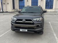 Toyota 4Runner 2019 годаүшін18 700 000 тг. в Актау