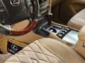 Lexus LX 570 2008 годаfor17 000 000 тг. в Семей – фото 8