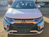 Mitsubishi Outlander 2022 годаүшін10 000 000 тг. в Уральск