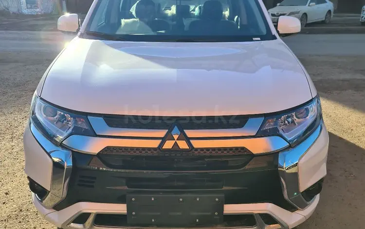 Mitsubishi Outlander 2022 года за 10 000 000 тг. в Уральск