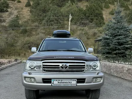 Toyota Land Cruiser 2007 года за 16 000 000 тг. в Актау – фото 3