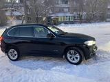 BMW X5 2014 года за 16 500 000 тг. в Астана – фото 2