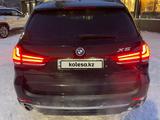 BMW X5 2014 года за 16 500 000 тг. в Астана – фото 5