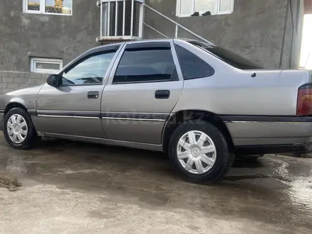 Opel Vectra 1991 года за 850 000 тг. в Шымкент – фото 3