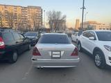 Mercedes-Benz C 280 1994 года за 1 300 000 тг. в Алматы – фото 2