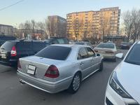 Mercedes-Benz C 280 1994 годаүшін1 300 000 тг. в Алматы