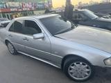 Mercedes-Benz C 280 1994 года за 1 300 000 тг. в Алматы – фото 5