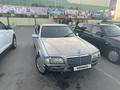 Mercedes-Benz C 280 1994 годаүшін1 300 000 тг. в Алматы – фото 6