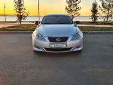 Lexus is-250, 2008
