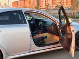 Lexus IS 250 2008 годаүшін5 200 000 тг. в Кокшетау – фото 4