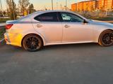 Lexus IS 250 2008 годаүшін5 200 000 тг. в Кокшетау – фото 2