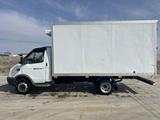 ГАЗ ГАЗель 2014 года за 6 000 000 тг. в Атырау – фото 3