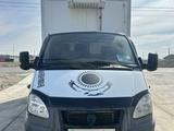 ГАЗ ГАЗель 2014 года за 6 000 000 тг. в Атырау – фото 4