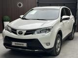 Toyota RAV4 2014 годаүшін8 900 000 тг. в Актобе