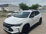Chevrolet Tracker 2022 года за 8 500 000 тг. в Актобе – фото 2