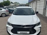 Chevrolet Tracker 2022 года за 8 500 000 тг. в Актобе – фото 5