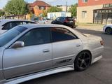 Toyota Mark II 1997 года за 3 000 000 тг. в Астана – фото 4