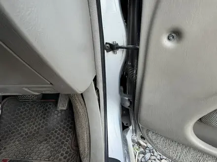 Toyota Mark II 1997 года за 3 000 000 тг. в Астана – фото 12