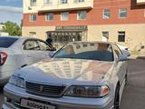 Toyota Mark II 1997 года за 3 000 000 тг. в Астана – фото 3